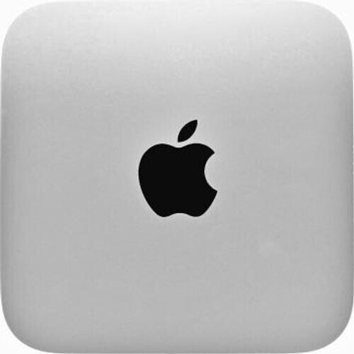 Apple Mac mini 2023 M2 con Gigabit Ethernet M2 Pro 10-Core CPU | 16-Core GPU 256 GB SSD 8 GB plata - Reacondicionado: como nuevo | 30 meses de garantía | Envío gratuito