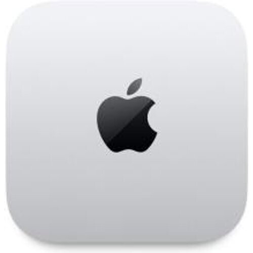 Apple Mac mini 2024 M4 mit Gigabit Ethernet 10-Core CPU | 10-Core GPU 2 TB SSD 16 GB plata - Reacondicionado: como nuevo | 30 meses de garantía | Envío gratuito
