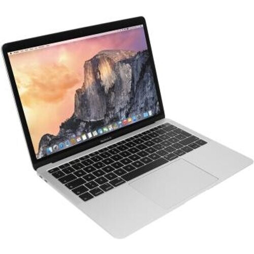 Apple MacBook Air 2019 13" Intel Core i5 1,6 GHz 1 TB SSD 16 GB plateado - Reacondicionado: muy bueno | 30 meses de garantía | Envío gratuito