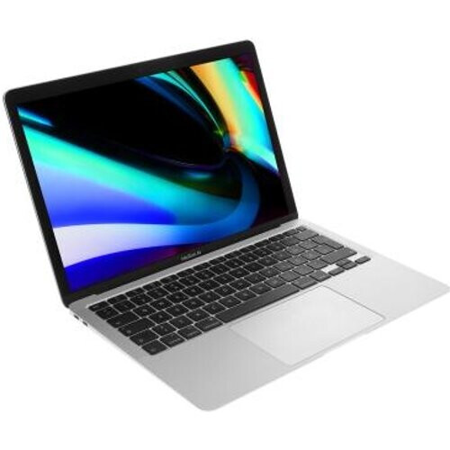 Apple MacBook Air 2020 13" Intel Core i7 1,20 512 GB SSD 16 GB plateado - Reacondicionado: muy bueno | 30 meses de garantía | Envío gratuito