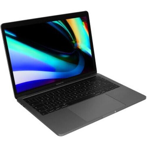 Apple MacBook Pro 2019 13" Touch Bar/ID 2,80 GHz Intel Core i7 1 TB SSD 16 GB gris espacial - Reacondicionado: muy bueno | 30 meses de garantía | Envío gratuito