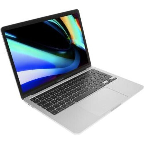 Apple MacBook Pro 2020 13" 1,40 GHz i5 1 TB SSD 16 GB plata - Reacondicionado: como nuevo | 30 meses de garantía | Envío gratuito