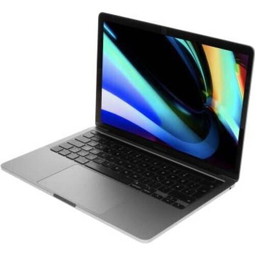 Apple MacBook Pro 2020 13" 2,30 GHz i7 2 TB SSD 16 GB gris espacial - Reacondicionado: muy bueno | 30 meses de garantía | Envío gratuito