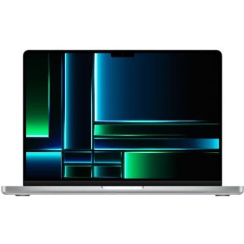 Apple MacBook Pro 2023 14" M2 Max 12-Core CPU | 30-Core GPU 1 TB SSD 32 GB plateado - Reacondicionado: como nuevo | 30 meses de garantía | Envío gratuito