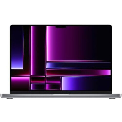 Apple MacBook Pro 2023 16" M2 Pro 12-Core CPU | 19-Core GPU 512 GB SSD 16 GB gris espacial - Reacondicionado: como nuevo | 30 meses de garantía | Envío gratuito
