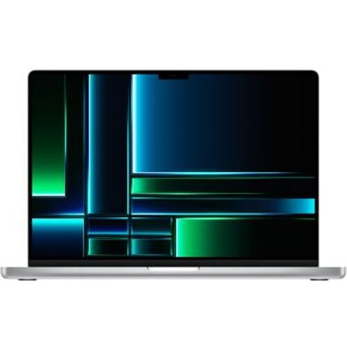 Apple MacBook Pro 2023 16" M2 Pro 12-Core CPU | 19-Core GPU 512 GB SSD 16 GB plata - Reacondicionado: como nuevo | 30 meses de garantía | Envío gratuito