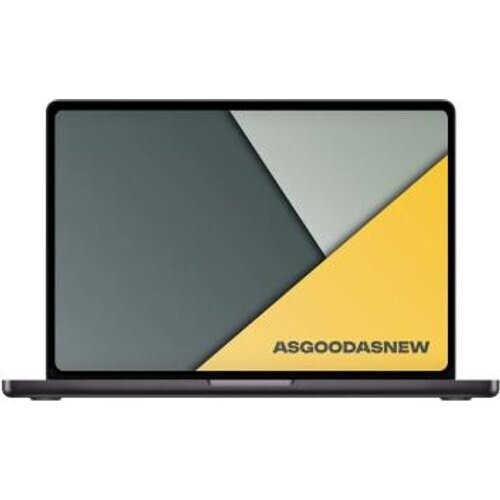 Apple MacBook Pro 2024 14" M4 10-Core CPU | 10-Core GPU 512 GB SSD 16 GB negro espacial - Reacondicionado: como nuevo | 30 meses de garantía | Envío gratuito