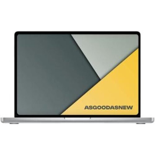 Apple MacBook Pro 2024 14" M4 10-Core CPU | 10-Core GPU 512 GB SSD 16 GB plata - Reacondicionado: como nuevo | 30 meses de garantía | Envío gratuito