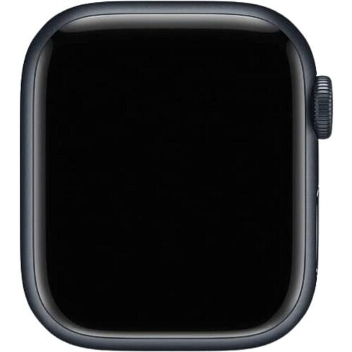 Apple Watch Series 7 (2021) - (correa no incluida) - GPS + Cellular 45 mm - Aluminio Medianoche