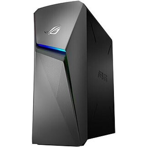 Asus ROG G10CE Ryzen 7 3.8 GHz - SSD 256 GB + HDD 1 TB - 16 GB - NVIDIA GeForce RTX 3060 TI