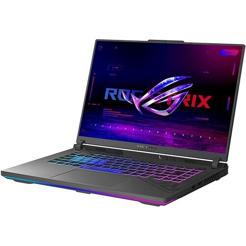 Asus ROG Strix G614JU_G614JU Core i9 2.2 GHz - SSD 512 GB - 16 GB - NNVIDI GeForce RTX 4050