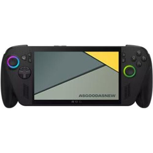 ASUS ROG Xbox Ally X (AMD Ryzen Z2) RC73XA-NH011W 1 TB negro - Reacondicionado: como nuevo | 30 meses de garantía | Envío gratuito