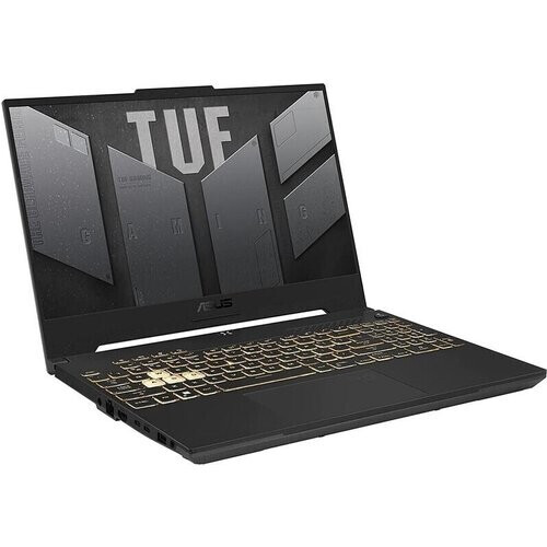 Asus TUF Gaming A15 FA506NC-HN012 15" Ryzen 5 3.3 GHz - SSD 512 GB - 16GB - NVIDIA GeForce RTX 3050 QWERTY - Español