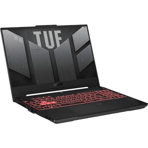Asus TUF Gaming F15 FX506HM-HN003T 15" Core i9 2.5 GHz - SSD 1000 GB - 16GB - NVIDIA GeForce RTX 3060 QWERTY - Inglés