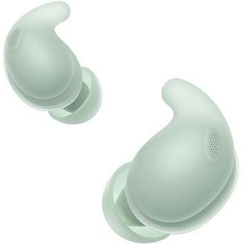 Auriculares Earbud Bluetooth Reducción de ruido - Sony LinkBuds Fit