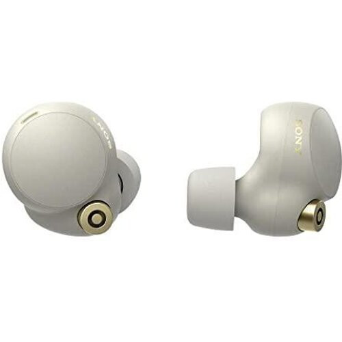 Auriculares Earbud Bluetooth Reducción de ruido - Sony WF-1000XM4