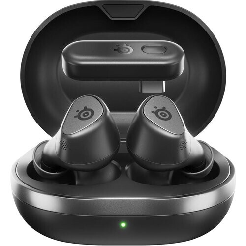 Auriculares Earbud Bluetooth Reducción de ruido - Steelseries Arctis GameBuds for Playstation