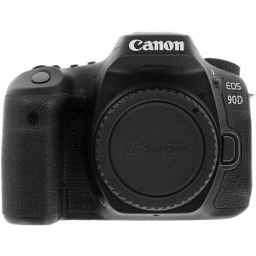 Canon EOS 90D Body - Reacondicionado: muy bueno | 30 meses de garantía | Envío gratuito