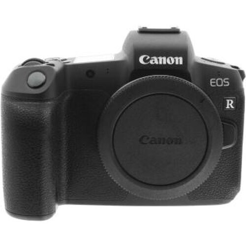 Canon EOS R con Adaptador de objetivo EF-EOS R - Reacondicionado: como nuevo | 30 meses de garantía | Envío gratuito