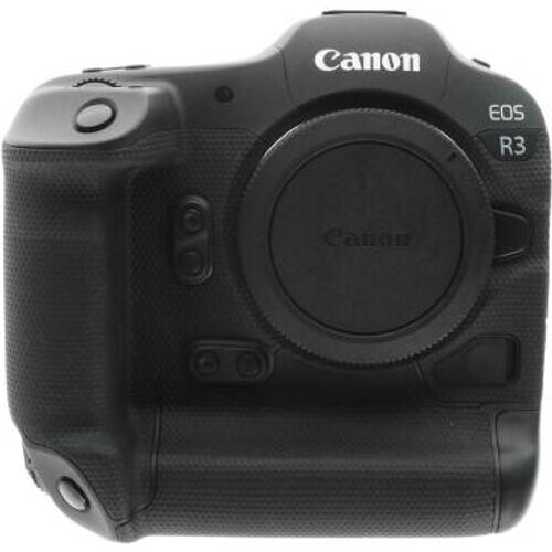 Canon EOS R3 Body - Reacondicionado: como nuevo | 30 meses de garantía | Envío gratuito