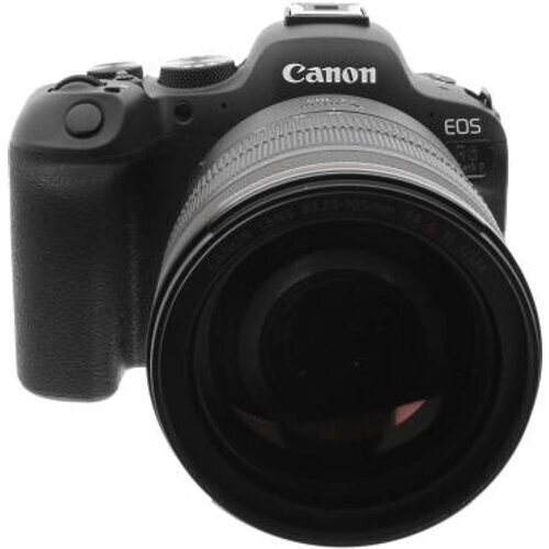 Canon EOS R6 Mark II con Objetivo RF 24-105mm 4.0 L IS USM (5666C013) - Nuevo | 30 meses de garantía | Envío gratuito