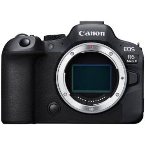 Canon EOS R6 Mark III negro - Reacondicionado: como nuevo | 30 meses de garantía | Envío gratuito
