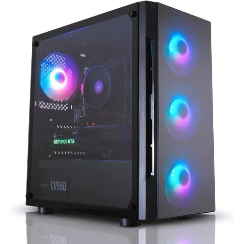 Cit Flash MT Core i5 2.5 GHz - SSD 1 TB - 16 GB - NVIDIA GeForce RTX 3060