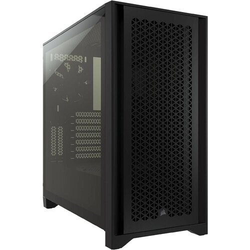 Corsair 4000D Airflow Core i5 2.5 GHz - SSD 1 TB - 32 GB - NVIDIA GeForce RTX 3060