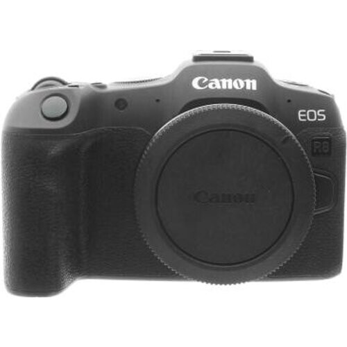 Cuerpo de cámara Canon EOS R8 - Nuevo | 30 meses de garantía | Envío gratuito
