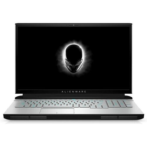 Dell Alienware Area 51M R2 17" Core i9 3.6 GHz - SSD 2 TB - 64GB - NVIDIA GeForce RTX 2070 QWERTY - Inglés