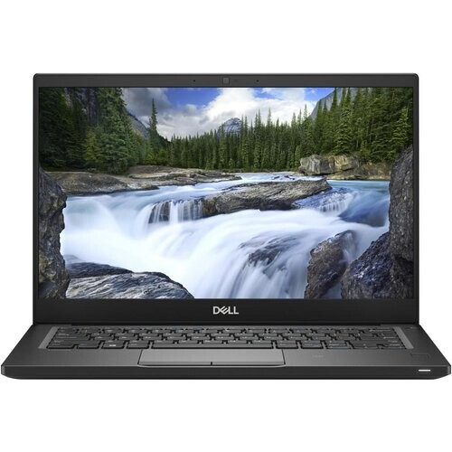 Dell Latitude 3390 13" Core i5 1.6 GHz - SSD 2 TB - 16GB - QWERTZ - Alemán