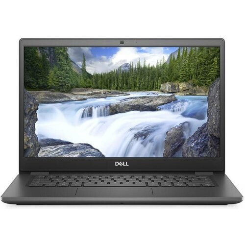Dell Latitude 3410 14" Core i5 1.6 GHz - SSD 256 GB - 16GB - AZERTY - Francés