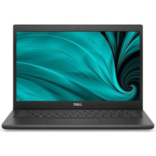 Dell Latitude 3420 14" Core i5 2.4 GHz - SSD 256 GB - 16GB - QWERTY - Sueco