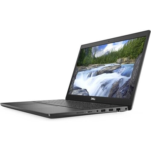 Dell Latitude 3420 14" Core i7 4.7 GHz - SSD 512 GB - 16GB - QWERTY - Inglés