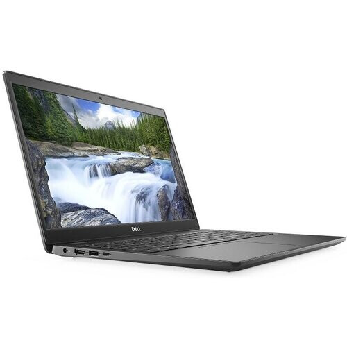 Dell Latitude 3510 15" Core i5 1.6 GHz - SSD 240 GB - 8GB - AZERTY - Francés