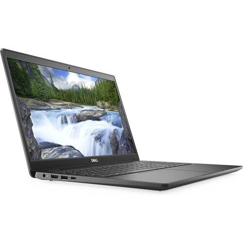Dell Latitude 3510 15" Core i5 1.6 GHz - SSD 256 GB - 8GB - QWERTZ - Alemán