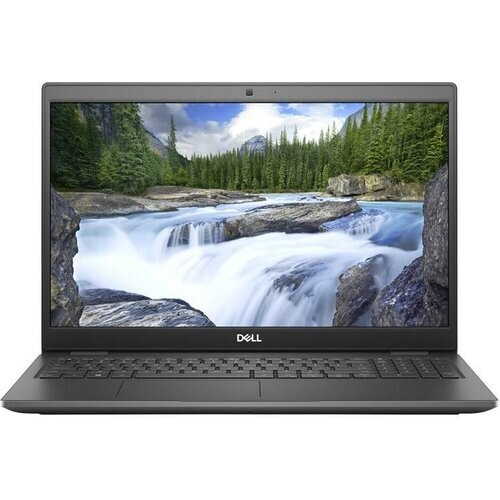 Dell Latitude 3510 15" Core i5 1.6 GHz - SSD 512 GB - 16GB - AZERTY - Francés