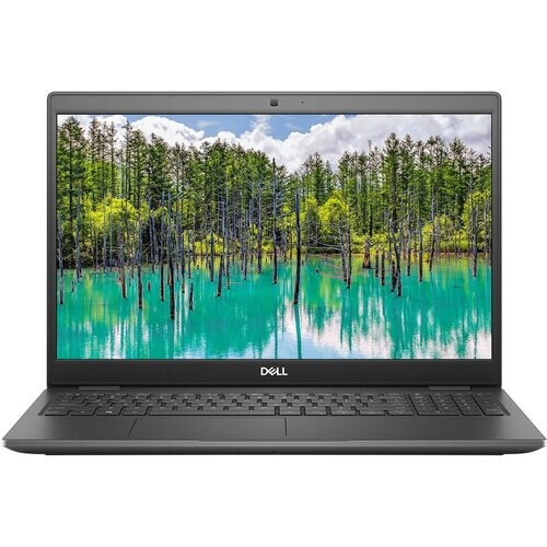 Dell Latitude 3510 15" Core i5 1.7 GHz - SSD 512 GB - 8GB - AZERTY - Francés
