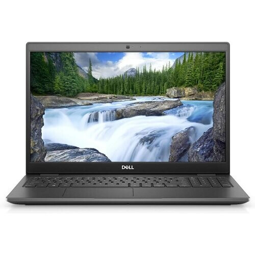 Dell Latitude 3510 15" Core i5 2.4 GHz - SSD 128 GB - 8GB - AZERTY - Francés