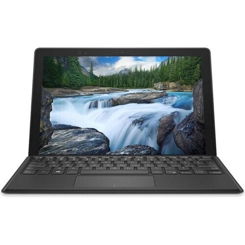 Dell Latitude 5290 12" Core i3 2.2 GHz - SSD 256 GB - 8GB - AZERTY - Francés