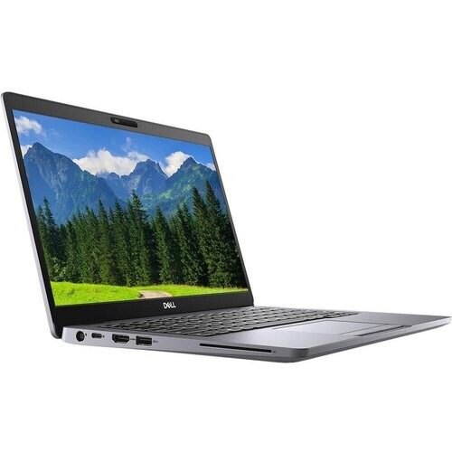 Dell Latitude 5310 13" Core i5 1.7 GHz - SSD 512 GB - 16GB - AZERTY - Francés
