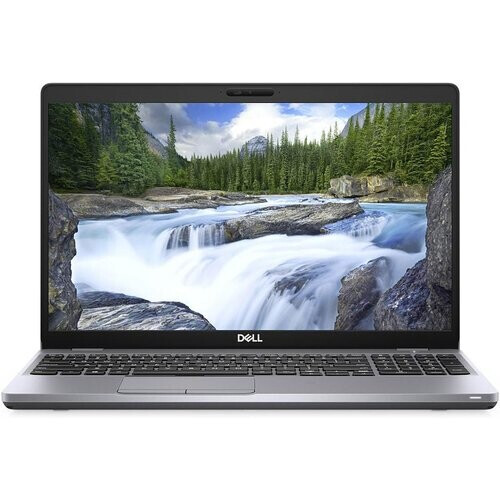 Dell Latitude 5310 13" Core i5 1.7 GHz - SSD 512 GB - 32GB - QWERTY - Inglés