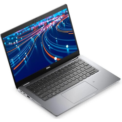 Dell Latitude 5320 13" Core i5 1.1 GHz - SSD 256 GB - 8GB - QWERTY - Inglés