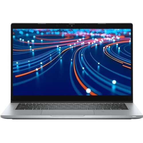 Dell Latitude 5320 13" Core i5 2.4 GHz - SSD 256 GB - 16GB - AZERTY - Francés