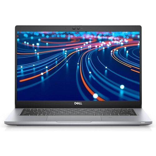Dell Latitude 5320 13" Core i5 2.4 GHz - SSD 256 GB - 16GB - QWERTY - Italiano