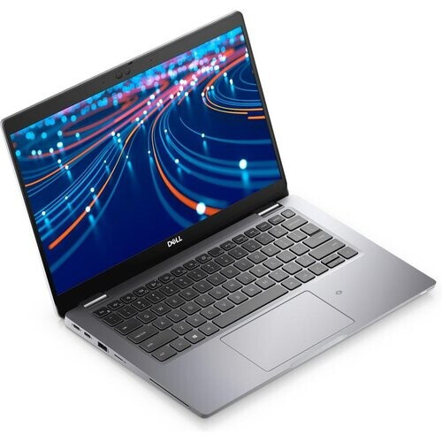 Dell Latitude 5320 13" Core i5 2.6 GHz - SSD 1000 GB - 16GB - QWERTY - Español