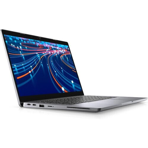 Dell Latitude 5320 13" Core i5 2.6 GHz - SSD 256 GB - 16GB - QWERTY - Nórdico