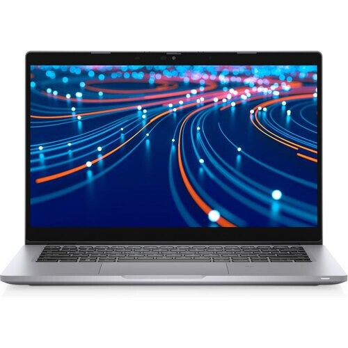 Dell Latitude 5320 13" Core i5 2.6 GHz - SSD 512 GB - 16GB - QWERTZ - Alemán