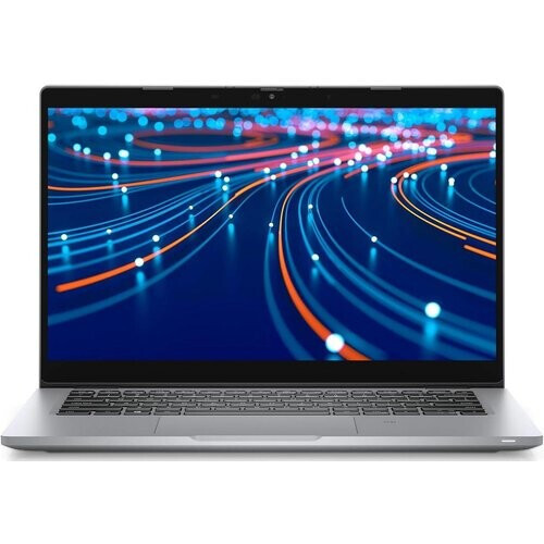 Dell Latitude 5320 13" Core i7 3 GHz - SSD 512 GB - 16GB - QWERTY - Inglés