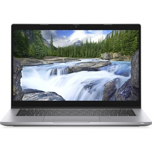 Dell Latitude 5320 14" Core i5 2.6 GHz - SSD 512 GB - 16GB - QWERTZ - Alemán